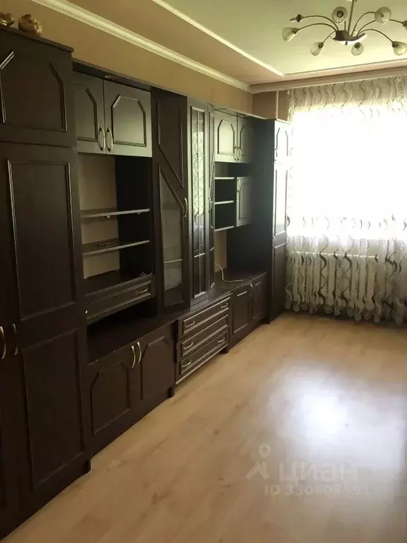 1-к кв. Мордовия, Саранск просп. 60 лет Октября, 103 (32.0 м) - Фото 1