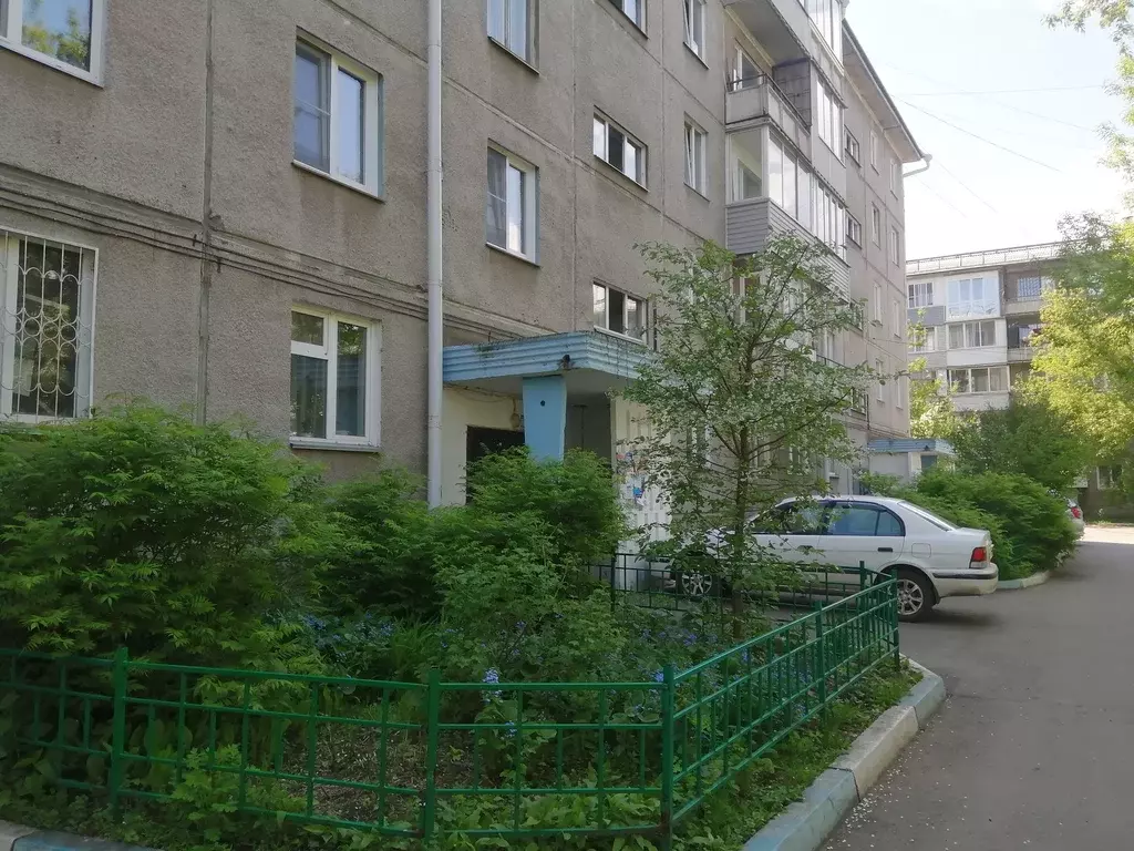 Продаётся 3-к квартира, 65 м - Фото 0