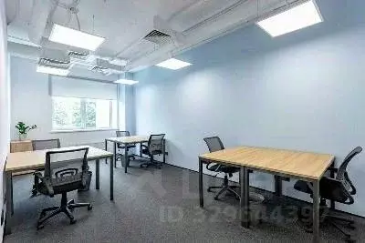 Офис в Москва ул. Академика Варги, 8К1 (31 м) - Фото 2