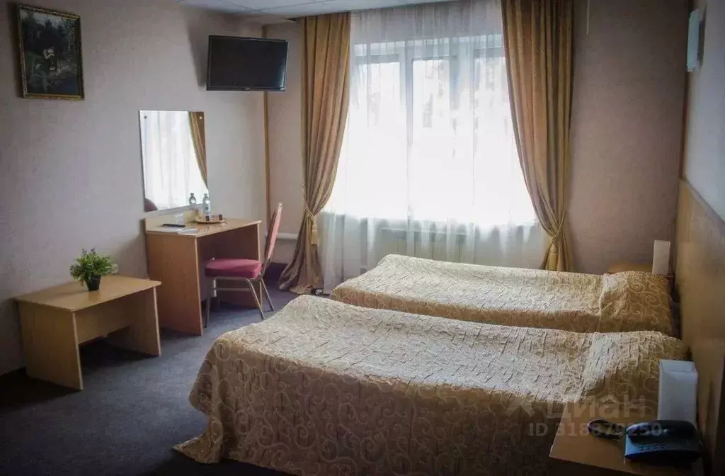 Комната Ульяновская область, Ульяновск ул. Урицкого, 68/6 - Фото 0