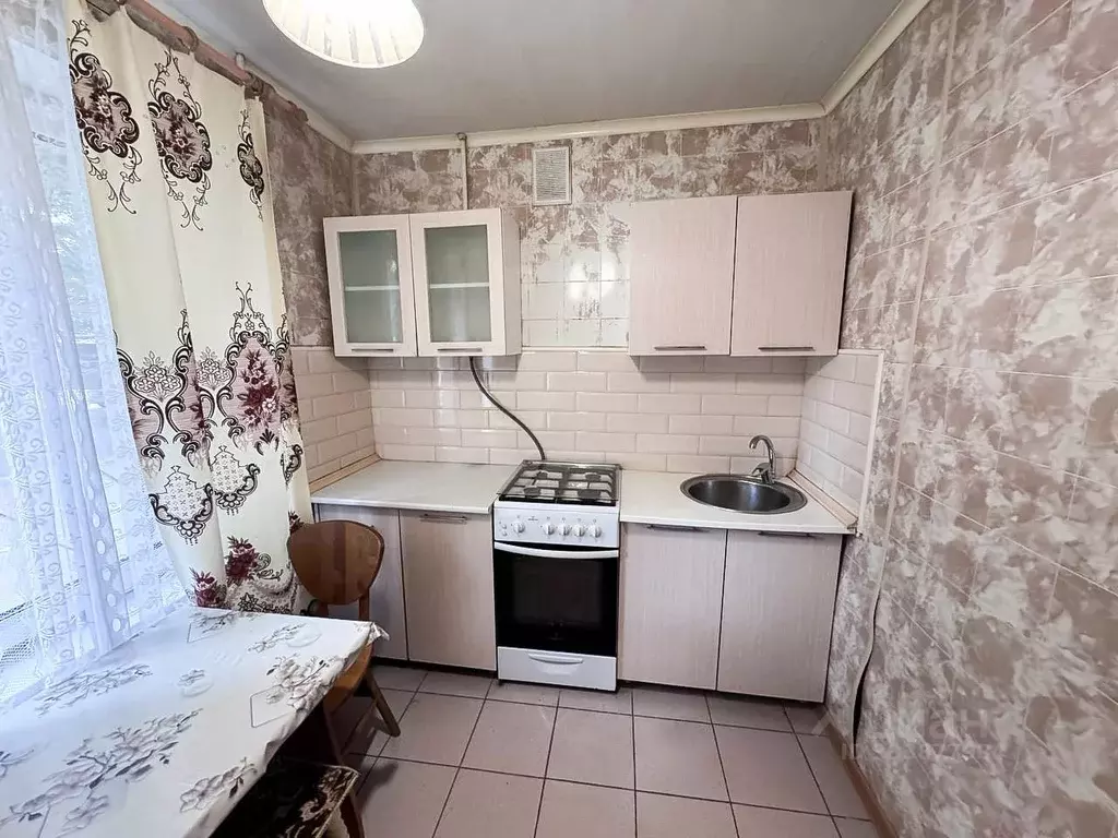 3-к кв. Московская область, Балашиха Первомайская ул., 19 (53.7 м) - Фото 1