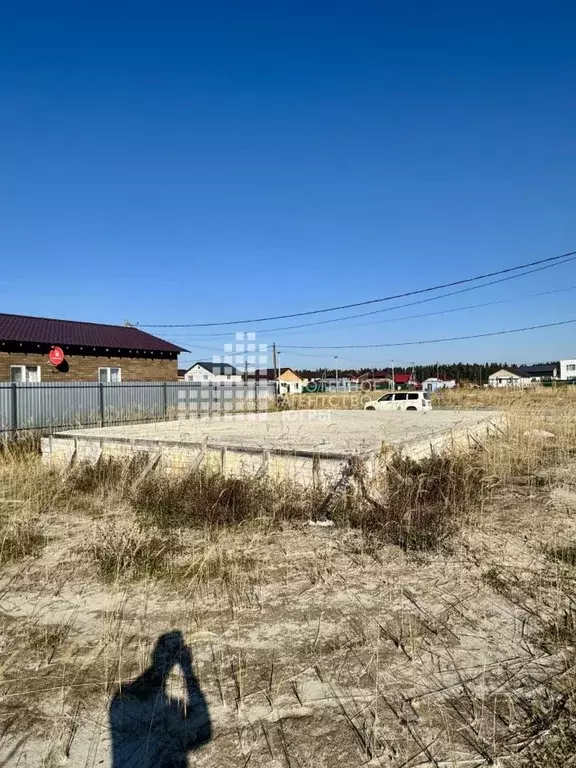 Участок в Ханты-Мансийский АО, Ханты-Мансийск Восточный мкр,  (5.5 ... - Фото 1