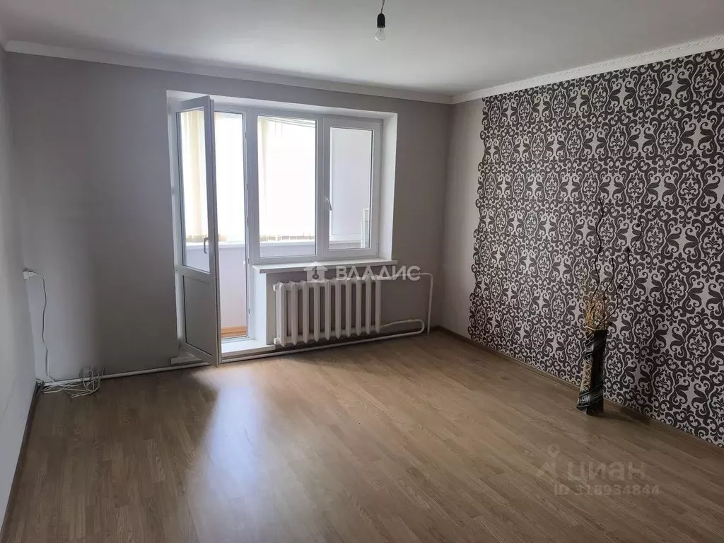 2-к кв. Белгородская область, Белгородский район, Разумное рп ул. ... - Фото 0