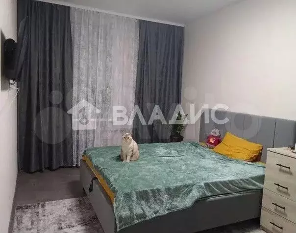 2-к. квартира, 45 м, 5/5 эт. - Фото 0