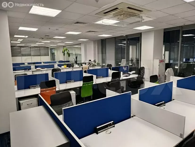 Офис (450 м) - Фото 2