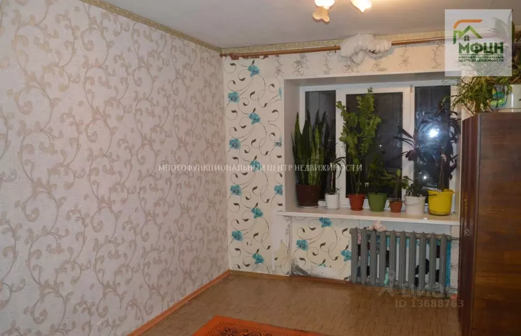 Комната Карелия, Петрозаводск ул. Щорса, 2 (17.8 м) - Фото 0