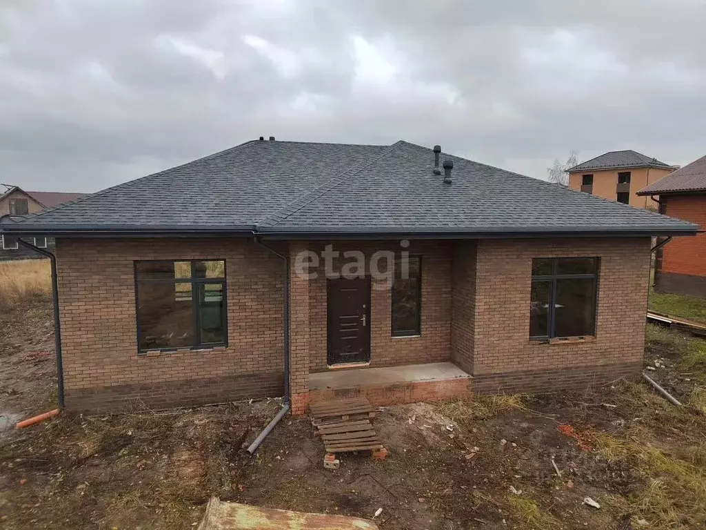 Дом в Курская область, Курск Просторная ул., 94 (140 м) - Фото 1