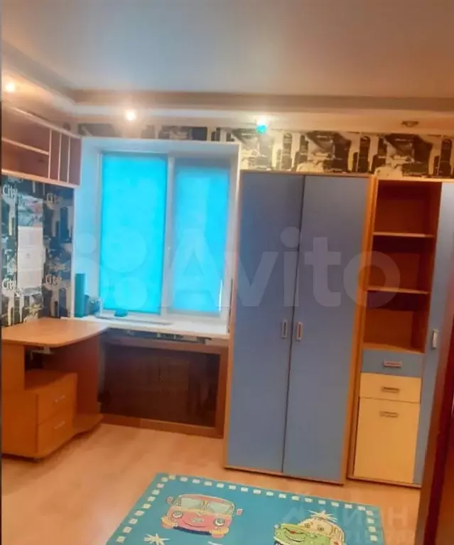 3-к. квартира, 80 м, 4/9 эт. - Фото 0