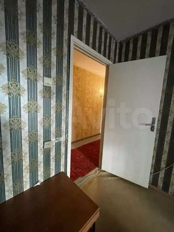 1-к. квартира, 36 м, 2/5 эт. - Фото 1