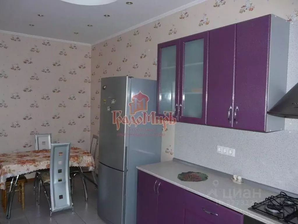 3-к кв. Московская область, Дмитров ул. 2-я Комсомольская, 1 (95.5 м) - Фото 2