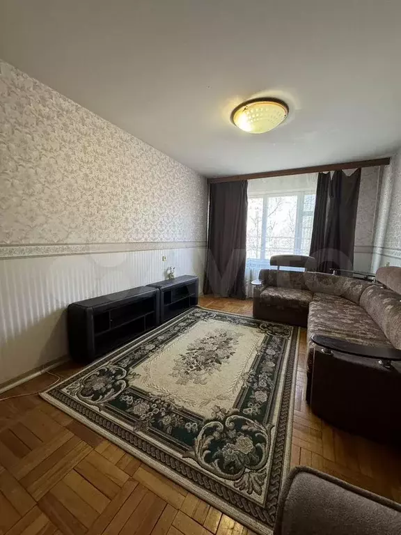 2-к. квартира, 55 м, 3/5 эт. - Фото 1