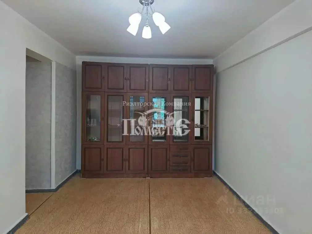 3-к кв. Иркутская область, Иркутск ул. Декабрьских Событий, 86 (56.0 ... - Фото 2
