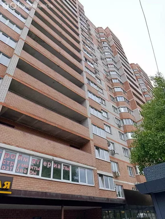 1-комнатная квартира: Воронеж, улица 9 Января, 133 (39.2 м) - Фото 1