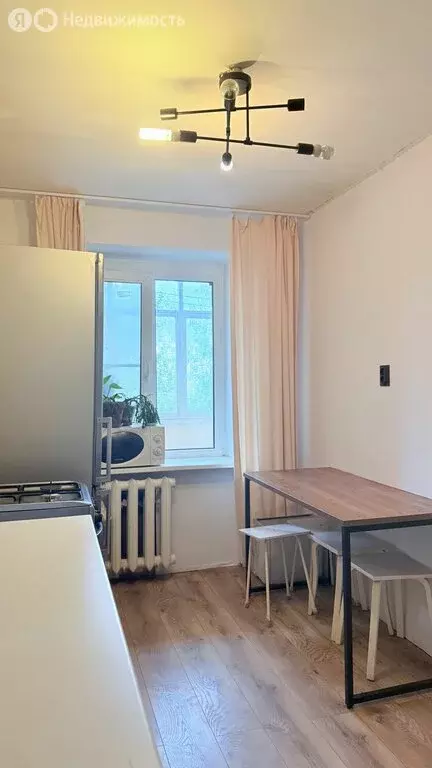 3-комнатная квартира: Санкт-Петербург, улица Ильюшина, 15к1 (62.8 м) - Фото 1