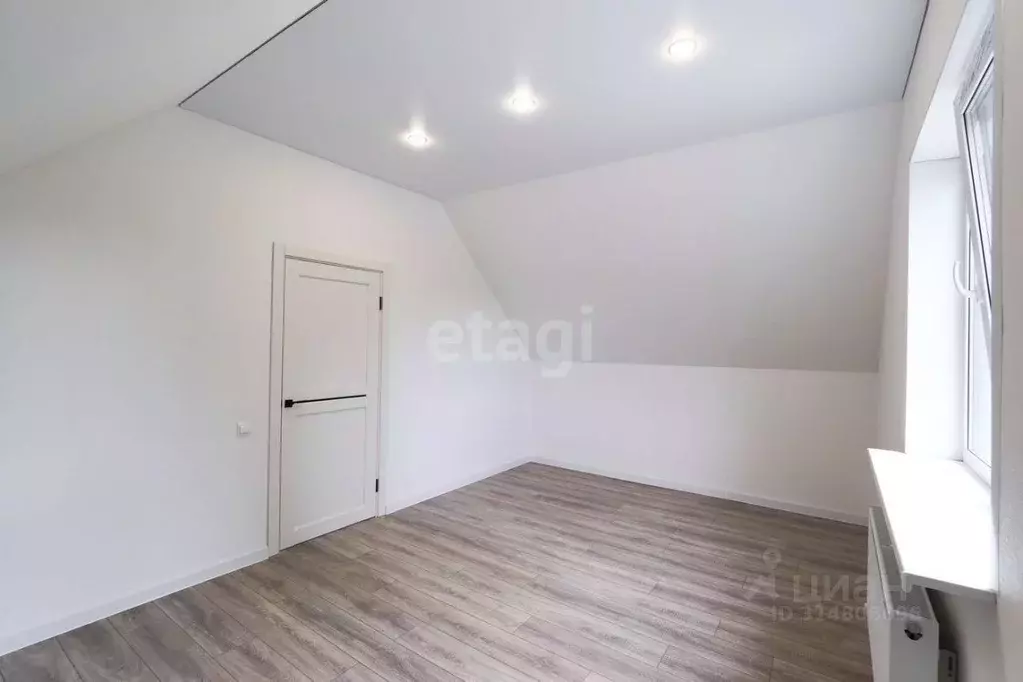 Коттедж в Башкортостан, Уфа Звездочка СНТ,  (128 м) - Фото 1