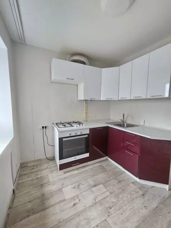 3-к кв. Марий Эл, Йошкар-Ола Красноармейская ул., 66 (55.0 м) - Фото 2