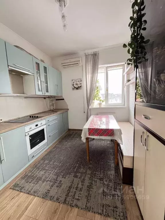 2-к кв. Краснодарский край, Краснодар № 1 СНТ, ул. Южная, 606 (43.0 м) - Фото 1