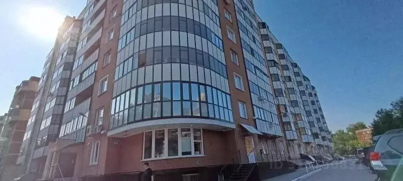 3-к кв. Новосибирская область, Новосибирск Новогодняя ул., 24/2 (79.0 ... - Фото 0