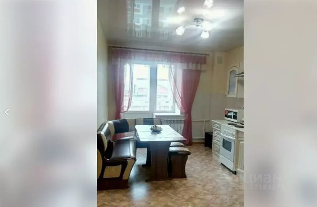 1-к кв. Томская область, Томск Советская ул., 69 (39.0 м) - Фото 0