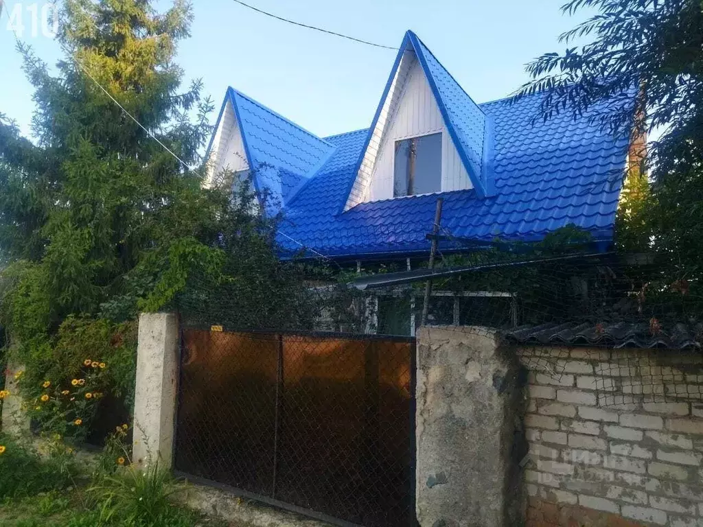 Дом в Челябинская область, Челябинск ул. Фрунзе, 126 (102 м) - Фото 2