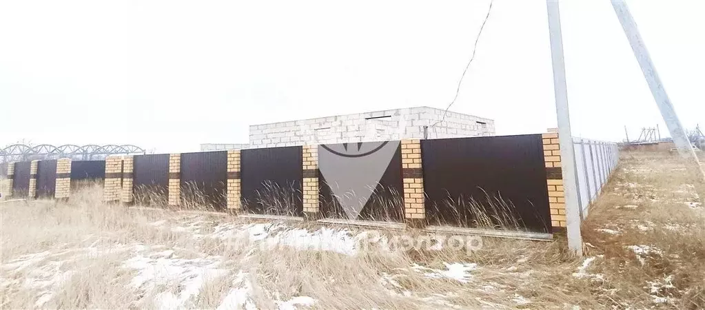 Дом в Рязанская область, Михайлов ул. Красная Горка, 20А (100 м) - Фото 2