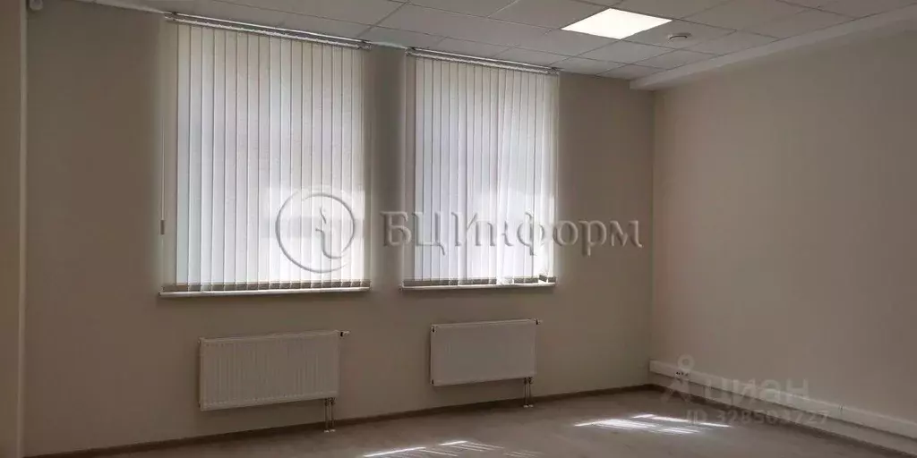 Офис в Санкт-Петербург проезд Петровская коса, 1к1 (104 м) - Фото 0