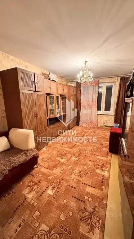 1-к кв. Москва ул. Красного Маяка, 13АК1 (33.0 м) - Фото 2