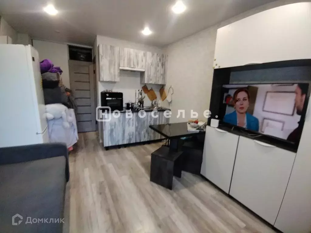 Продаётся квартира-студия, 17 м - Фото 0