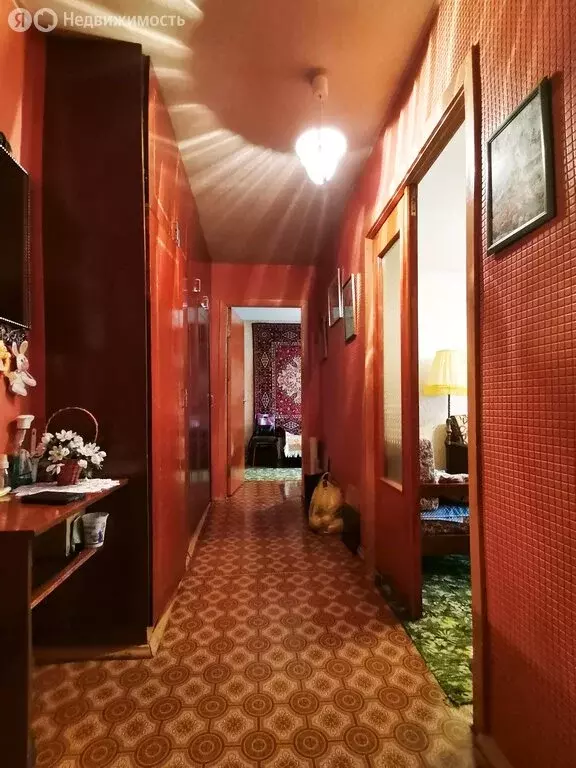 2-комнатная квартира: Заречный, улица Ленина, 71 (47.7 м) - Фото 1