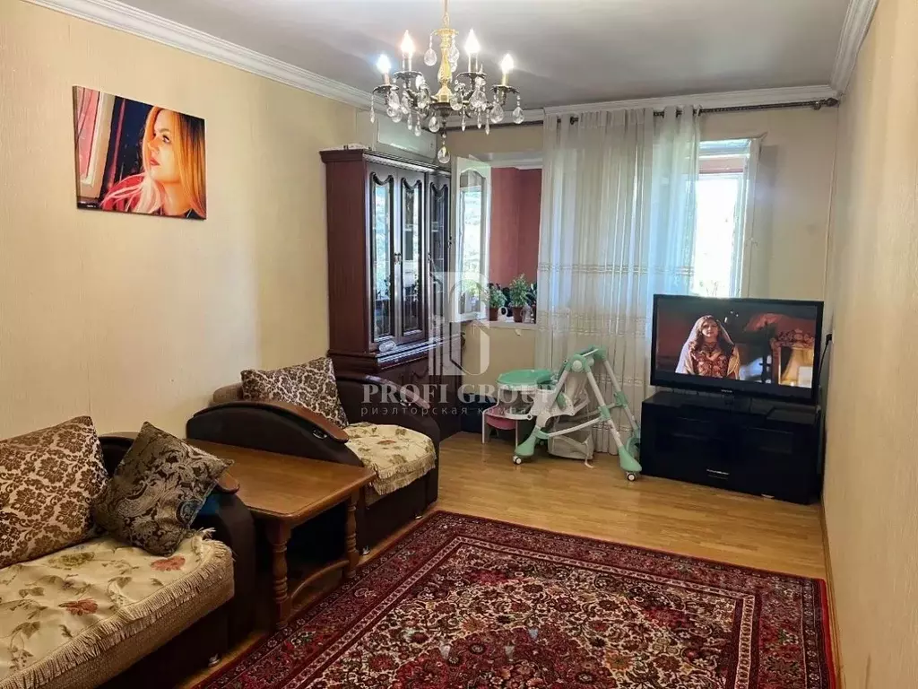 2-к кв. Дагестан, Махачкала ул. Абдулхакима Исмаилова (53.0 м) - Фото 0
