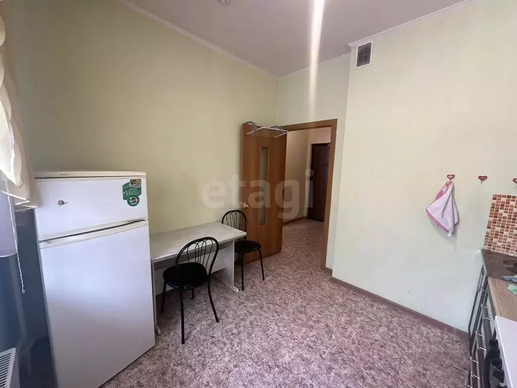 1-к кв. Кемеровская область, Ленинск-Кузнецкий просп. Текстильщиков, ... - Фото 2