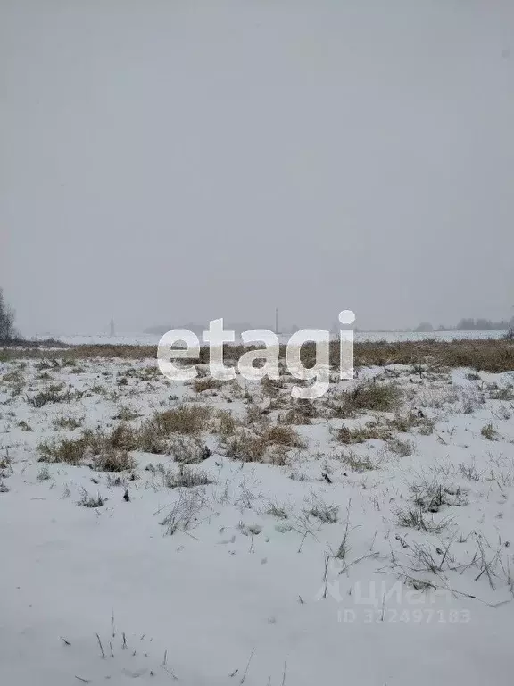 Участок в Вологодская область, Харовск  (16.04 сот.) - Фото 1