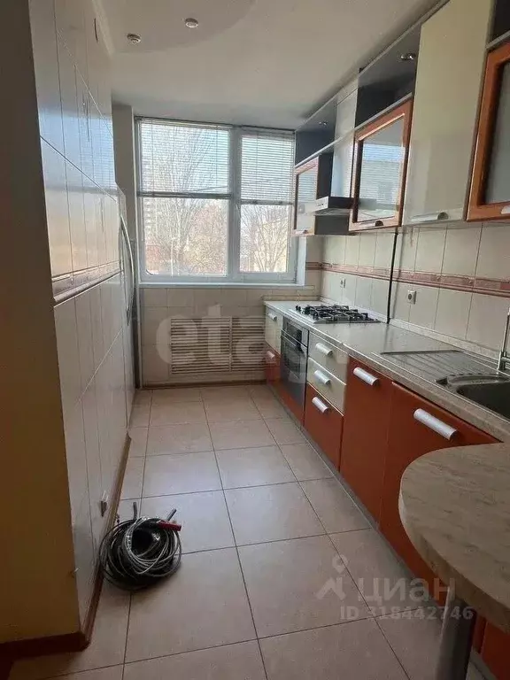3-к кв. Ростовская область, Ростов-на-Дону Кировский просп., 92/224 ... - Фото 1