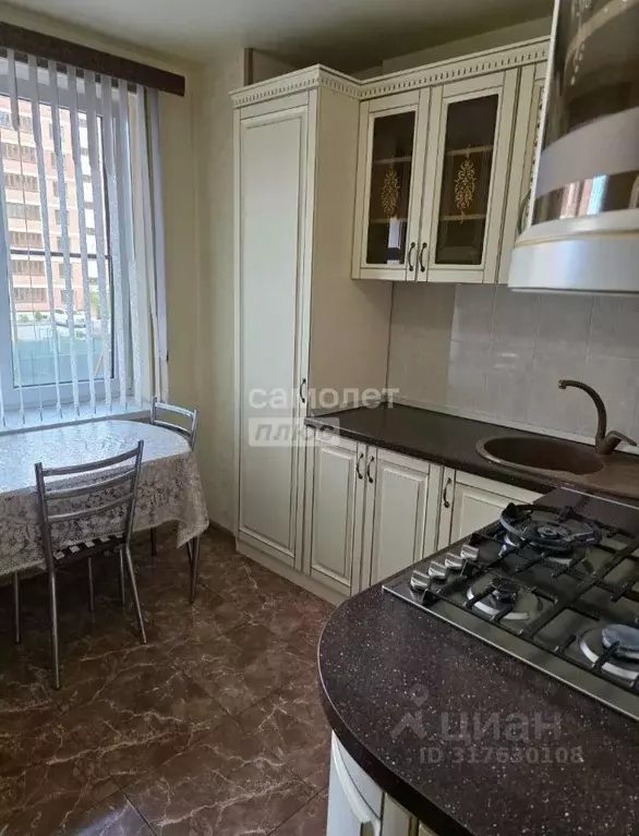 3-к кв. Кабардино-Балкария, Нальчик ул. Атажукина, 12к1 (96.0 м) - Фото 1