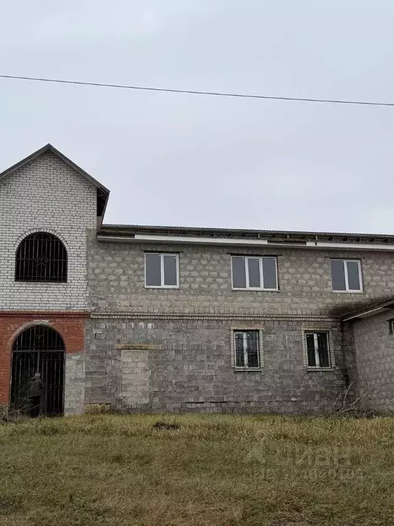 Производственное помещение в Белгородская область, Старооскольский ... - Фото 1