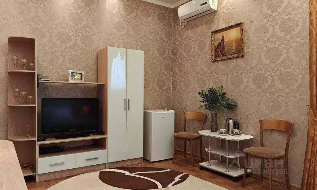Комната Пензенская область, Пенза ул. Новоселов, 48А (30.0 м) - Фото 2