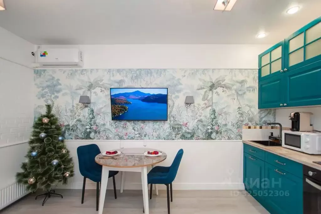 1-к кв. Санкт-Петербург ул. Типанова, 22 (25.0 м) - Фото 2