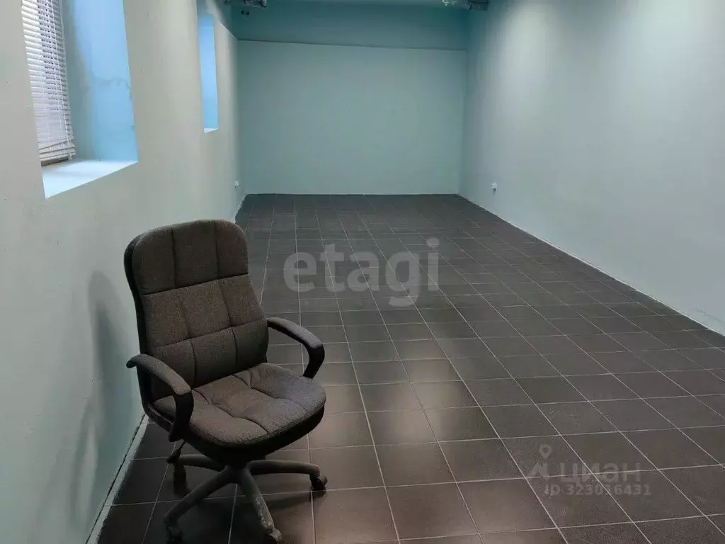 Офис в Ямало-Ненецкий АО, Ноябрьск Рабочая ул., 109Б (132 м) - Фото 1