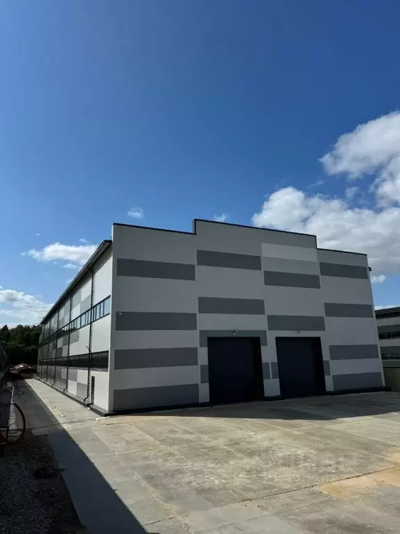 Помещение свободного назначения в Московская область, Подольск ... - Фото 1