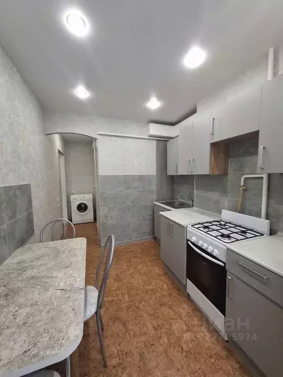 2-к кв. Пермский край, Пермь ул. Пушкина, 27 (53.0 м) - Фото 1