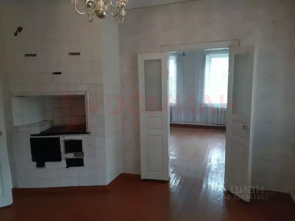 Дом в Ростовская область, Новочеркасск ул. Ленгника, 47/59 (60 м) - Фото 2