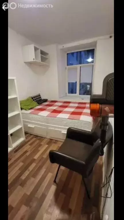 2к в 4-комнатной квартире (9 м) - Фото 2