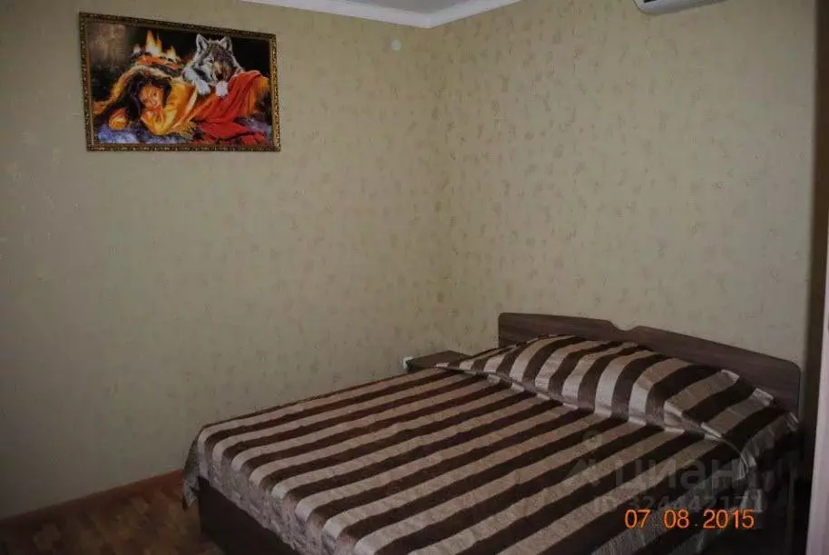 Комната Кабардино-Балкария, Прохладный ул. Гагарина, 32/1 (20.0 м) - Фото 1