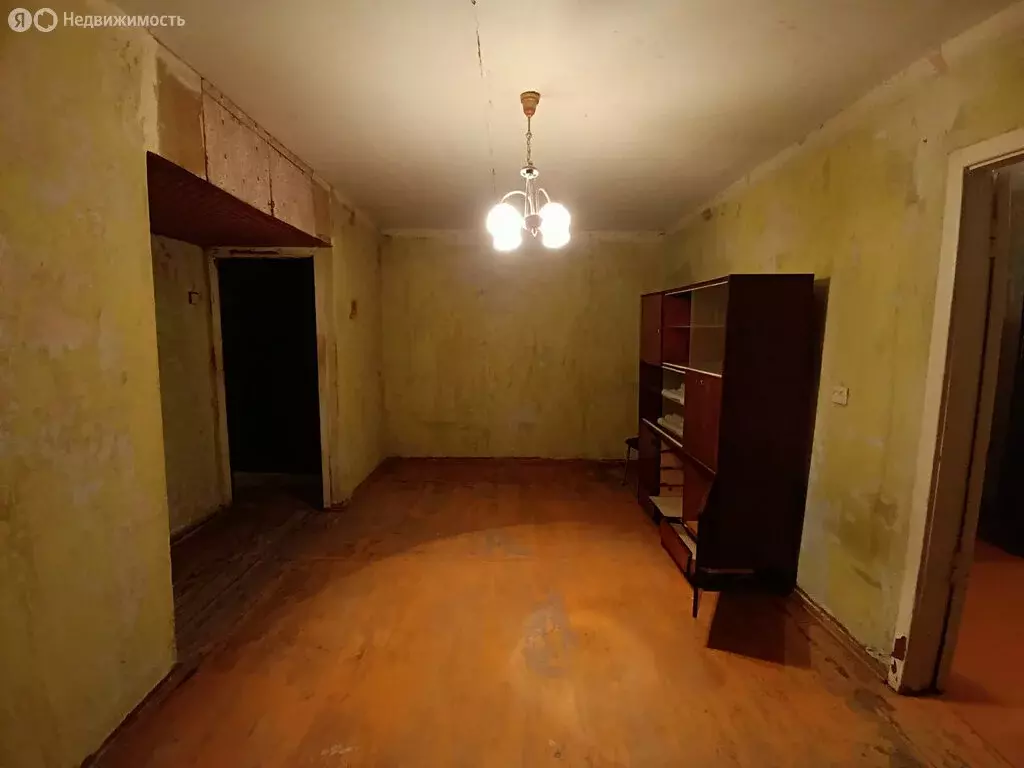 2-комнатная квартира: Челябинск, Артиллерийская улица, 65 (44 м) - Фото 0