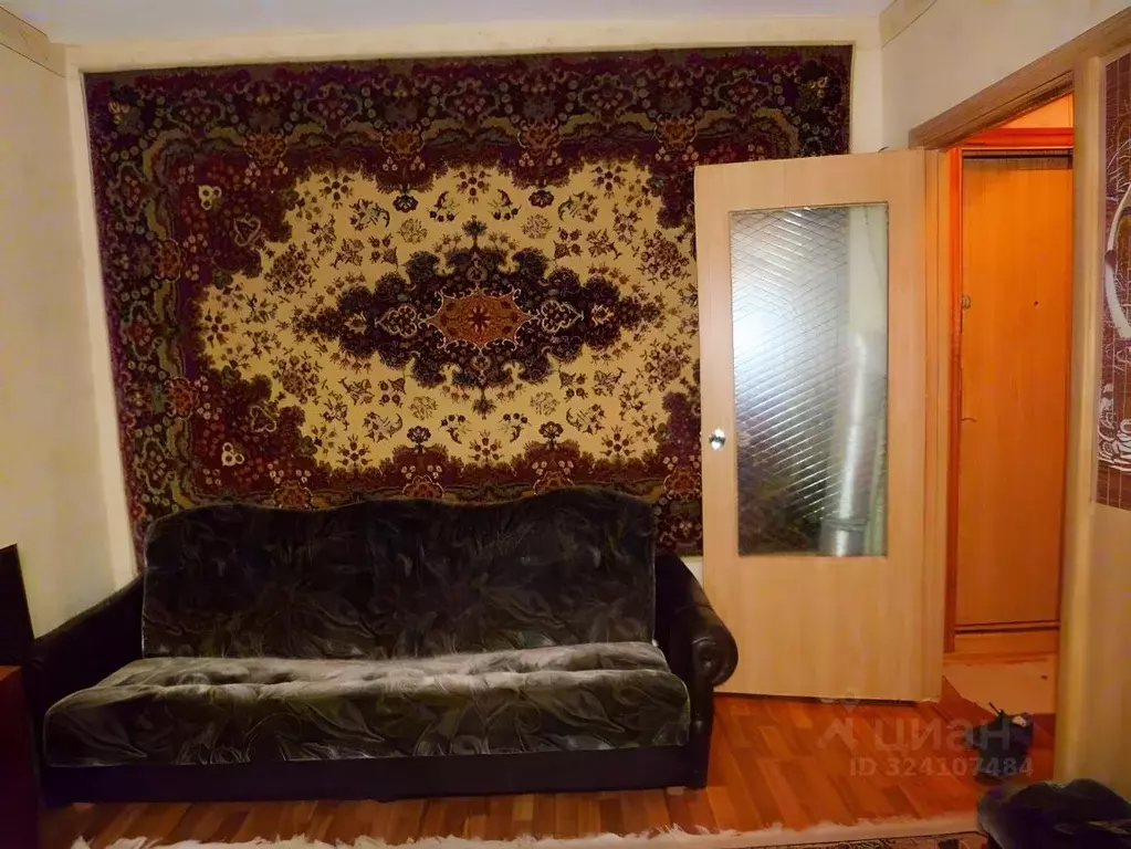 2-к кв. Ставропольский край, Ставрополь ул. Космонавтов, 12 (54.0 м) - Фото 2