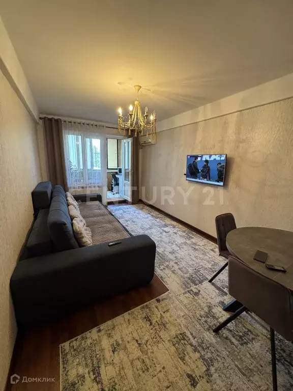 Продаётся 3-к квартира, 65 м - Фото 0