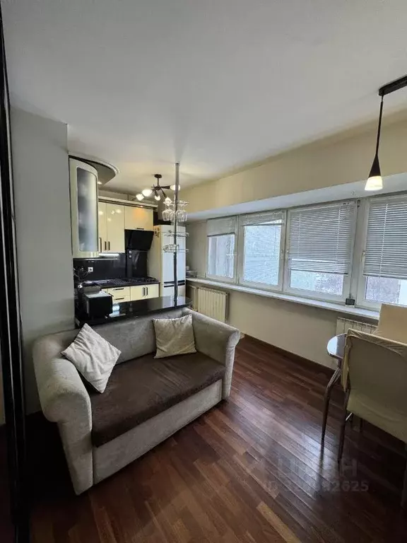 3-к кв. Москва Славянский бул., 3 (54.0 м) - Фото 2