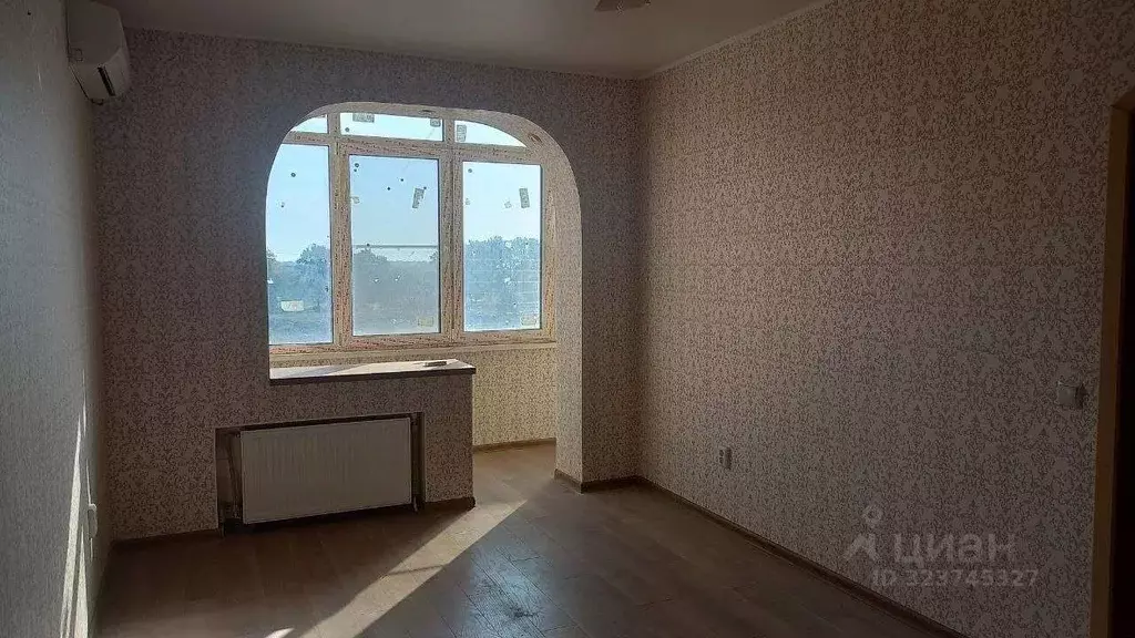 1-к кв. Краснодарский край, Краснодар ул. Куликова Поля, 16 (34.0 м) - Фото 1