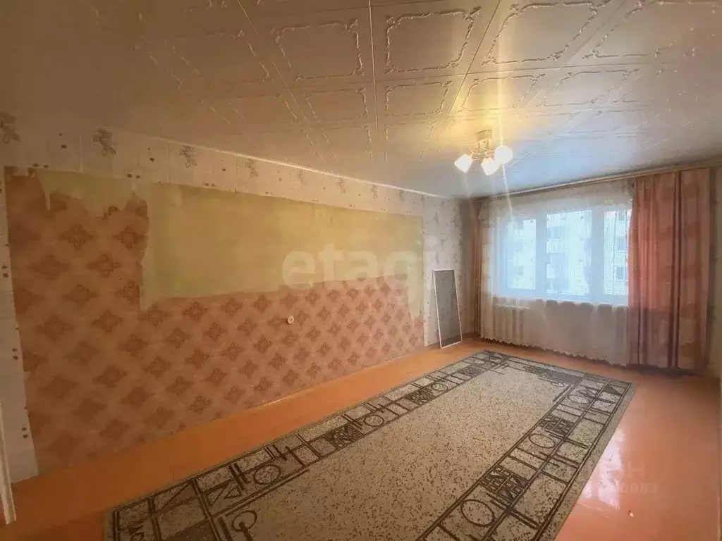 2-к кв. Воронежская область, Воронеж ул. Героев Сибиряков, 30 (44.0 м) - Фото 2