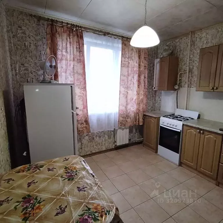 2-к кв. Нижегородская область, Нижний Новгород ул. Ванеева, 110/30 ... - Фото 0